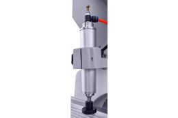 Дискова пила по металу METCOR QCS400A