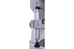 Дискова пила по металу METCOR QCS400A 10