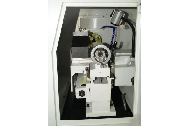 Токарный станок с ЧПУ MAST ML 320х500 SM6