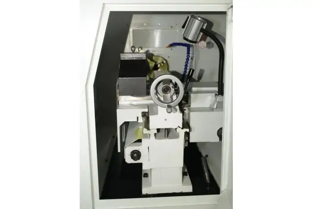 Токарний верстат з ЧПУ MAST ML 320х500 SM6 10