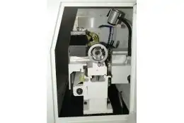 Токарный станок с ЧПУ MAST ML 320х500 SM6  10