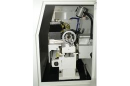 Токарный станок с ЧПУ MAST ML 320х500 SM6