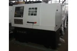 Токарный станок с ЧПУ MAST ML 320х500 SM6  3