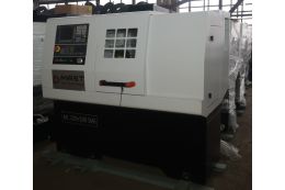 Токарный станок с ЧПУ MAST ML 320х500 SM6