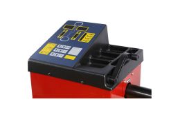  Полуватоматический балансировочный станок REDATS W-100 (ALU3, 230 V)