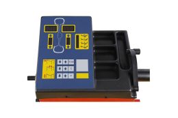 Полуавтоматический балансировочный станок REDATS W-100 (ALU3, 230 V)