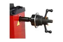 Напівавтоматичний балансувальний верстат REDATS W-100 (ALU3, 230 V) 5
