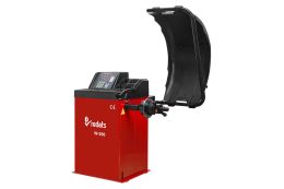 Полуавтоматический балансировочный станок REDATS W-200 (ALU4, 230 V, 10« - 24»)