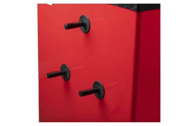 Автоматический балансировочный станок REDATS...