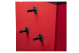 Автоматический балансировочный станок REDATS W-650 (230 V, 10" - 24"+)