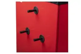 Автоматический балансировочный станок REDATS W-650 (230 V, 10" - 24"+) 3