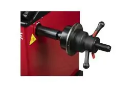 Автоматичний балансувальний верстат REDATS W-650 (230 V, 10" - 24"+) 4