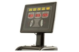 Автоматический балансировочный станок REDATS W-650 (230 V, 10" - 24"+)