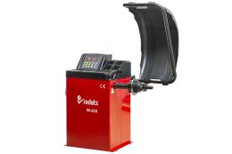 Автоматический балансировочный станок REDATS W-220 (ALU-S, 230 V, 10« - 24»)