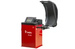  Автоматический балансировочный станок REDATS W-220 (ALU-S, 230 V, 10" - 24") 1