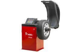  Автоматический балансировочный станок REDATS W-220 (ALU-S, 230 V, 10" - 24")