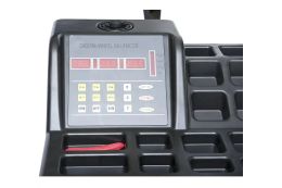 Автоматический балансировочный станок REDATS W-220 (ALU-S, 230 V, 10« - 24»)