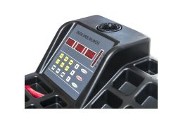 Автоматический балансировочный станок REDATS W-220 (ALU-S, 230 V, 10« - 24»)