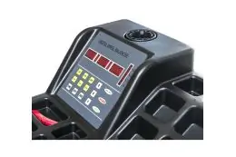  Автоматический балансировочный станок REDATS W-220 (ALU-S, 230 V, 10" - 24") 5