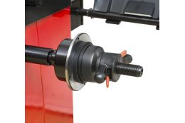 Автоматический балансировочный станок REDATS W-220 (ALU-S, 230 V, 10« - 24»)