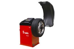 Автоматический балансировочный станок REDATS W-230 (ALU3, 230 V, 10" - 24"+)