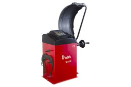 Автоматичний балансувальний верстат REDATS W-230 (ALU3, 230 V, 10" - 24"+)