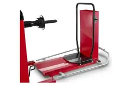 Полуавтоматический балансировочный станок с подъемником REDATS WT-200 (230 V, 10" - 30", ALU3) 4