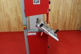 Стрічкова пила Holzmann HBS 400 2