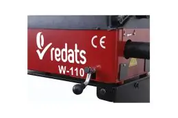 Полуавтоматический балансировочный станок REDATS W-110 (230 V, 10" - 24") 3