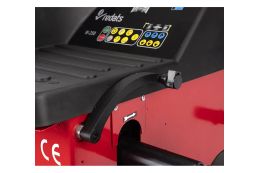 Автоматический балансировочный станок REDATS W-250 (230 V, 10" - 22")