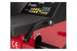 Автоматический балансировочный станок REDATS W-250 (230 V, 10" - 22") 2