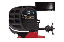 Автоматичний балансувальний верстат REDATS W-250 (230 V, 10" - 22")