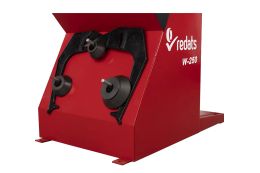 Автоматический балансировочный станок REDATS W-250 (230 V, 10« - 22»)