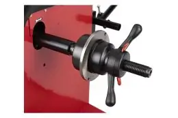 Автоматический балансировочный станок REDATS W-250 (230 V, 10" - 22") 7