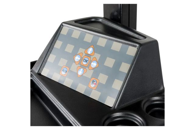 Автоматичний балансувальний верстат REDATS...