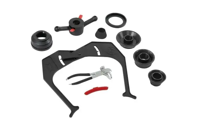 Автоматичний балансувальний верстат REDATS W-680 (230 V, 10" - 24", ALU9) 9