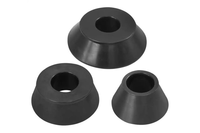 Автоматический балансировочный станок REDATS...