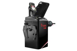 Автоматичний балансувальний верстат REDATS W-820 (230 V, 8 - 35", ALU3)