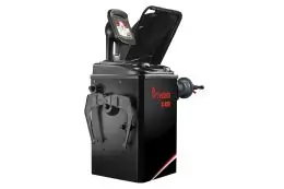  Автоматический балансировочный станок REDATS W-820 (230 V, 8 – 35", ALU3) 2