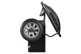 Автоматический балансировочный станок REDATS W-820 (230 V, 8 - 35», ALU3)