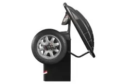 Автоматичний балансувальний верстат REDATS W-820 (230 V, 8 - 35", ALU3) 3