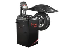 Автоматичний балансувальний верстат REDATS W-820 (230 V, 8 - 35", ALU3)