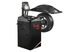  Автоматический балансировочный станок REDATS W-820 (230 V, 8 – 35", ALU3) 4