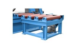 Стрічкопильний верстат CORMAK H-60 80