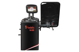  Автоматический балансировочный станок REDATS W-820 (230 V, 8 – 35", ALU3)