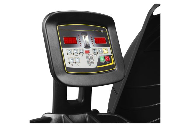 Автоматичний балансувальний верстат REDATS...