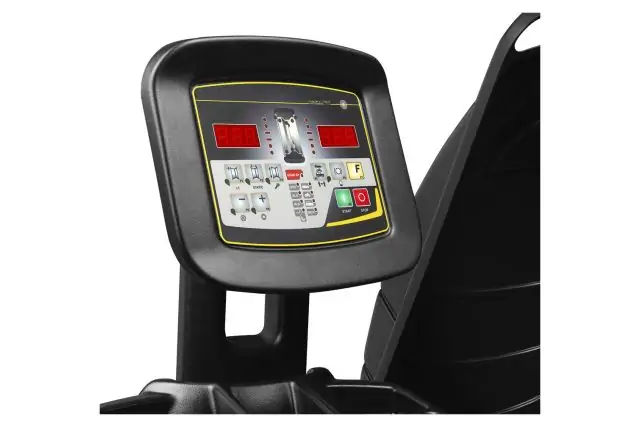  Автоматический балансировочный станок REDATS W-820 (230 V, 8 – 35", ALU3) 7