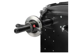 Автоматичний балансувальний верстат REDATS W-820 (230 V, 8 - 35", ALU3)