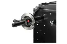  Автоматический балансировочный станок REDATS W-820 (230 V, 8 – 35", ALU3) 8