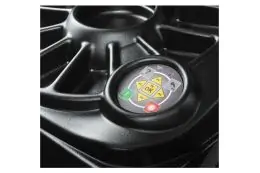 Автоматичний балансувальний верстат REDATS W-870 (230 V, 8-35",лаз., ALU7) 4